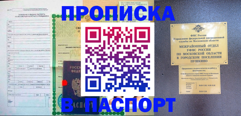 временная регистрация госуслуги в Карасуке